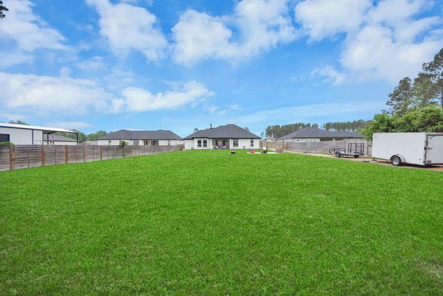 50 Road 6613, Dayton, TX 77535