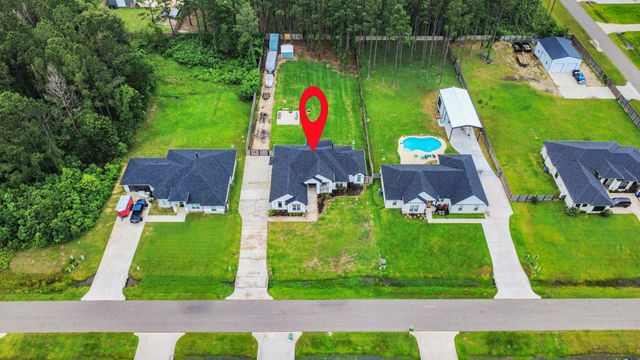 50 Road 6613, Dayton, TX 77535