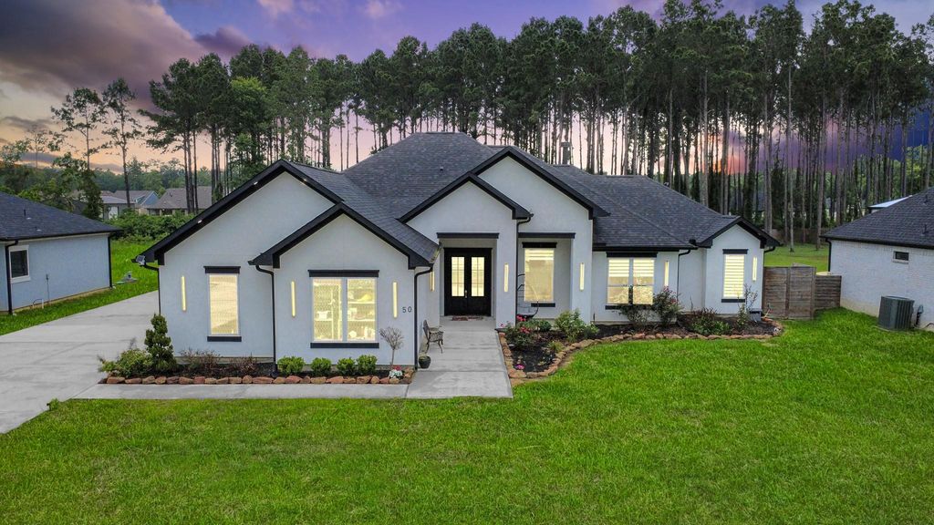 50 Road 6613, Dayton, TX 77535