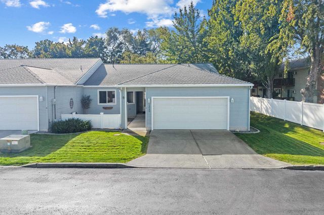 10602 E Nixon Ln, Spokane Valley, WA 99206