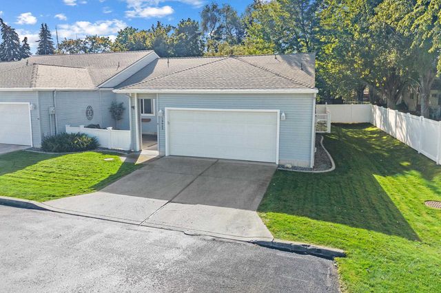 10602 E Nixon Ln, Spokane Valley, WA 99206