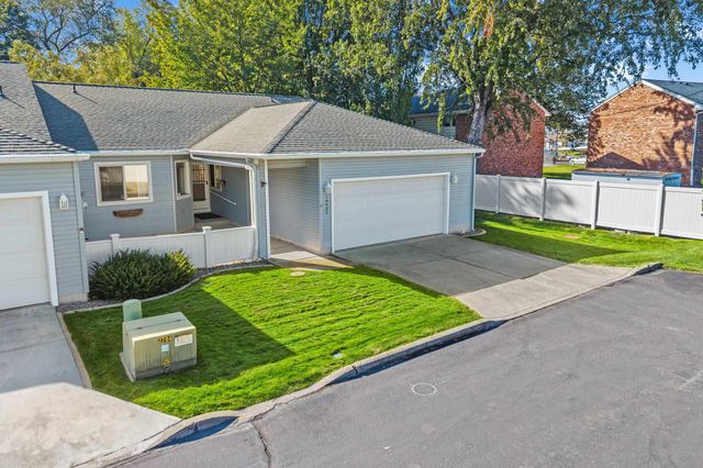 10602 E Nixon Ln, Spokane Valley, WA 99206