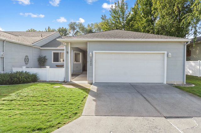 10602 E Nixon Ln, Spokane Valley, WA 99206