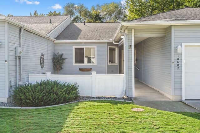 10602 E Nixon Ln, Spokane Valley, WA 99206