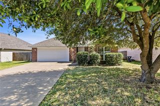 1012 Gardenia Street, College Station, TX 77845