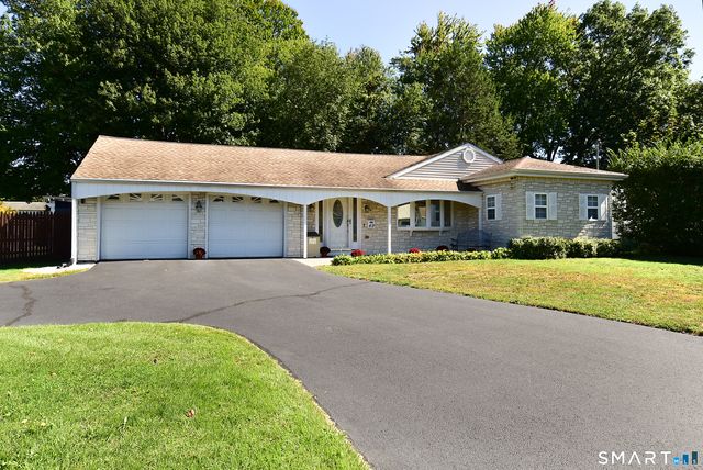 49 Green Manor Avenue, Windsor, CT 06095