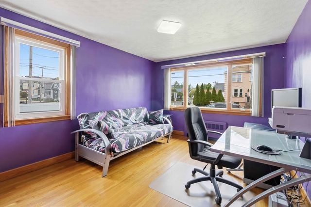 63 Taft St, Revere, MA 02151