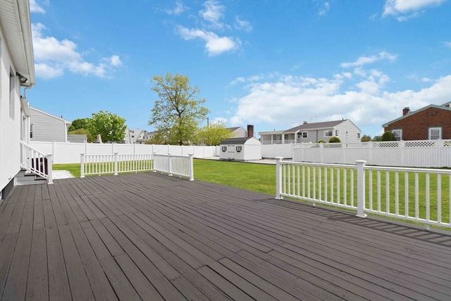 63 Taft St, Revere, MA 02151