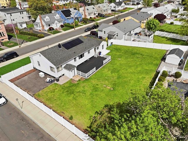 63 Taft St, Revere, MA 02151