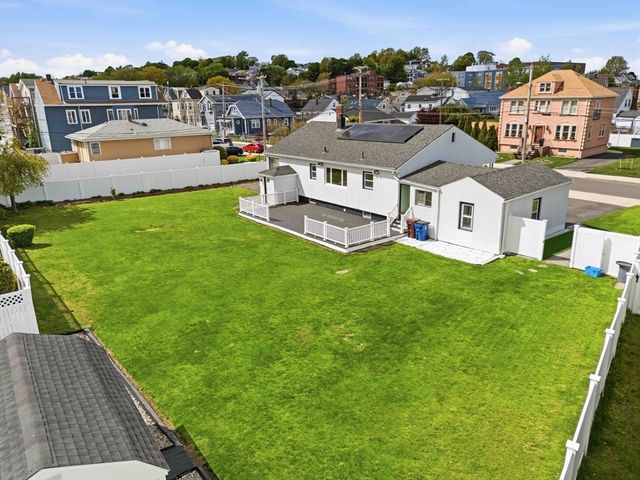 63 Taft St, Revere, MA 02151