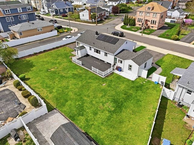 63 Taft St, Revere, MA 02151