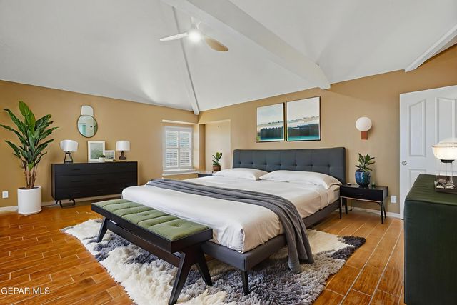 12437 TIERRA SAUZ Drive, El Paso, TX 79938