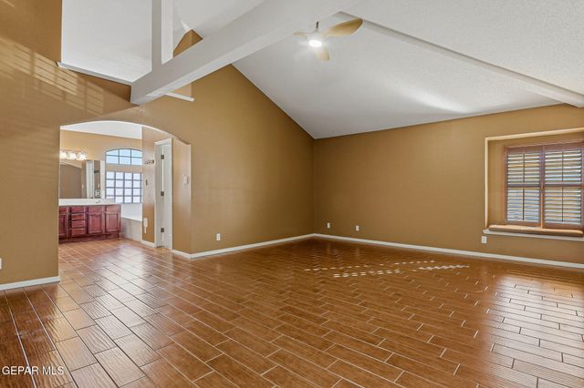 12437 TIERRA SAUZ Drive, El Paso, TX 79938