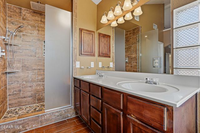 12437 TIERRA SAUZ Drive, El Paso, TX 79938