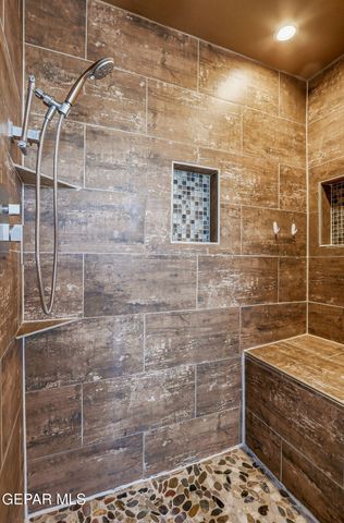 12437 TIERRA SAUZ Drive, El Paso, TX 79938