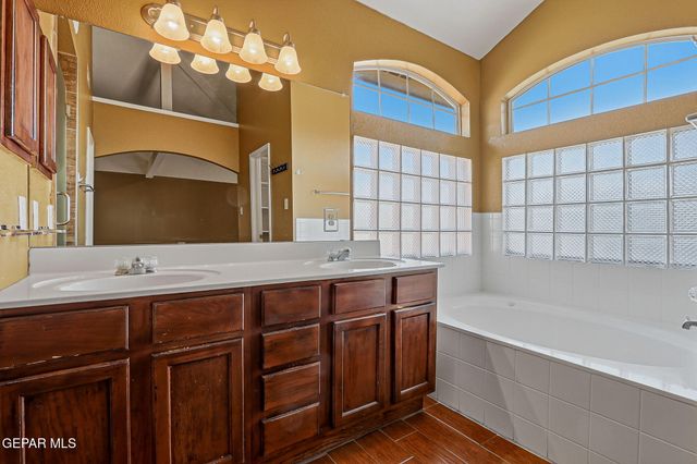 12437 TIERRA SAUZ Drive, El Paso, TX 79938