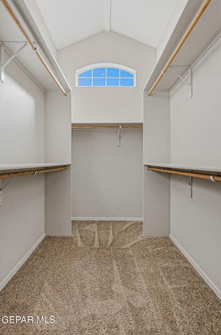 12437 TIERRA SAUZ Drive, El Paso, TX 79938