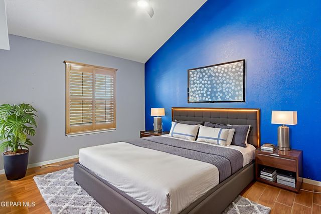 12437 TIERRA SAUZ Drive, El Paso, TX 79938