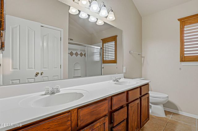 12437 TIERRA SAUZ Drive, El Paso, TX 79938