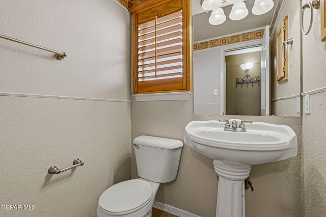 12437 TIERRA SAUZ Drive, El Paso, TX 79938