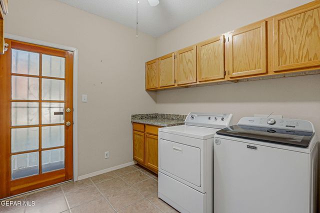 12437 TIERRA SAUZ Drive, El Paso, TX 79938