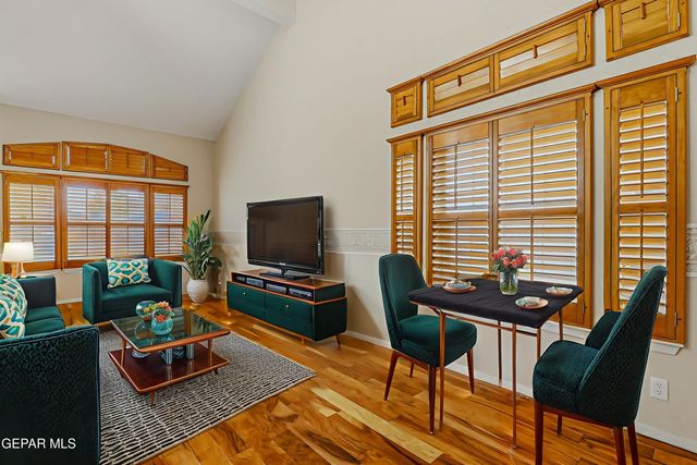 12437 TIERRA SAUZ Drive, El Paso, TX 79938