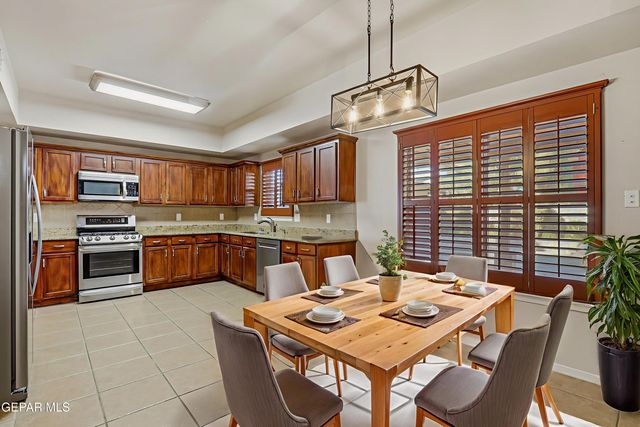 12437 TIERRA SAUZ Drive, El Paso, TX 79938