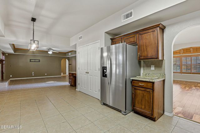 12437 TIERRA SAUZ Drive, El Paso, TX 79938