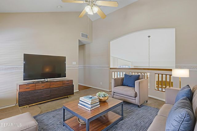 12437 TIERRA SAUZ Drive, El Paso, TX 79938