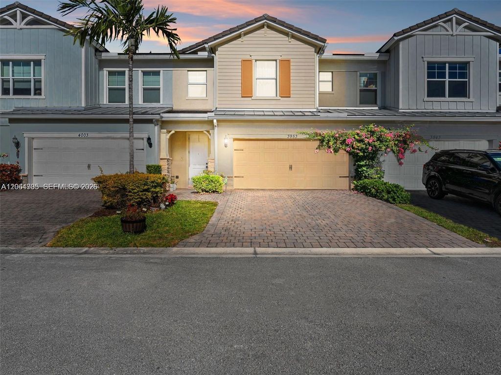 3953 Black Olive Lane 3953, Hollywood, FL 33021