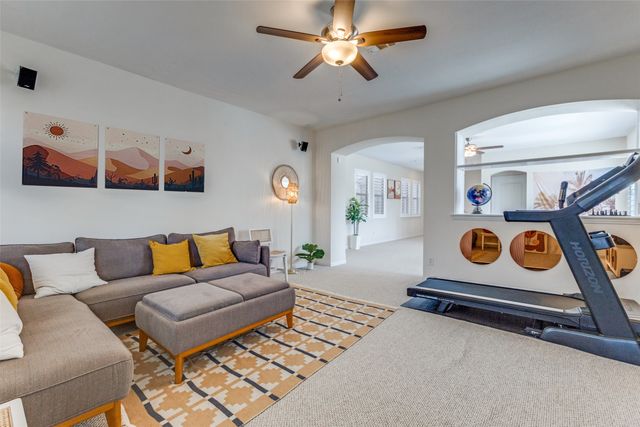 6803 Hawks Nest Court, Dallas, TX 75227