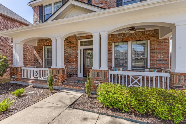 6803 Hawks Nest Court, Dallas, TX 75227