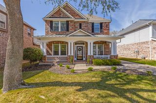 6803 Hawks Nest Court, Dallas, TX 75227