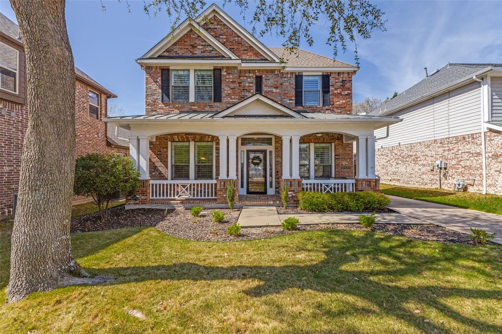 6803 Hawks Nest Court, Dallas, TX 75227