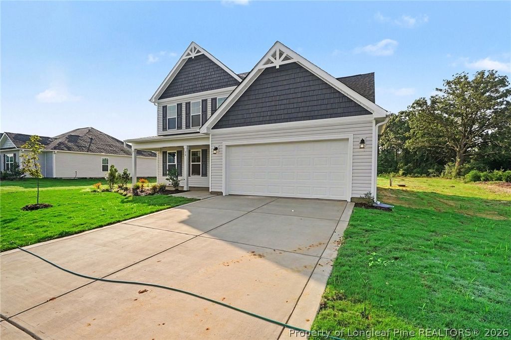 20 Boston River Drive, Dunn, NC 28334 — photo 3
