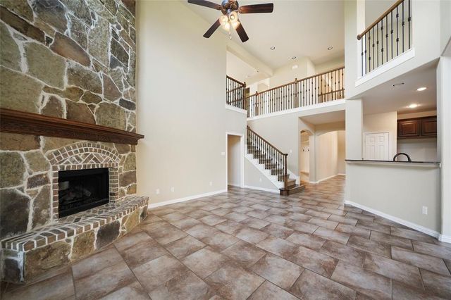 63 Vershire Circle, The Woodlands, TX 77354