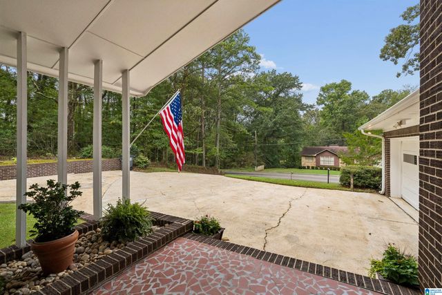 923 PINEHAVEN DRIVE, Hueytown, AL 35023