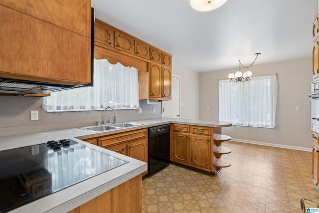 923 PINEHAVEN DRIVE, Hueytown, AL 35023