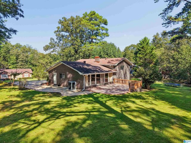 923 PINEHAVEN DRIVE, Hueytown, AL 35023