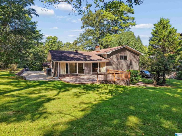 923 PINEHAVEN DRIVE, Hueytown, AL 35023
