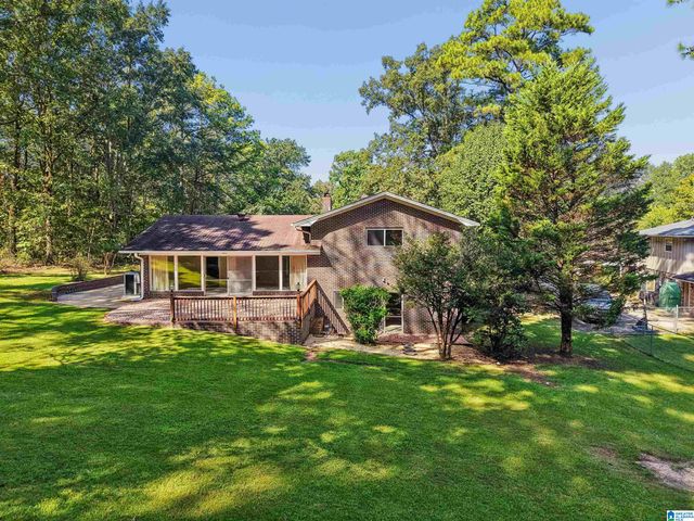 923 PINEHAVEN DRIVE, Hueytown, AL 35023