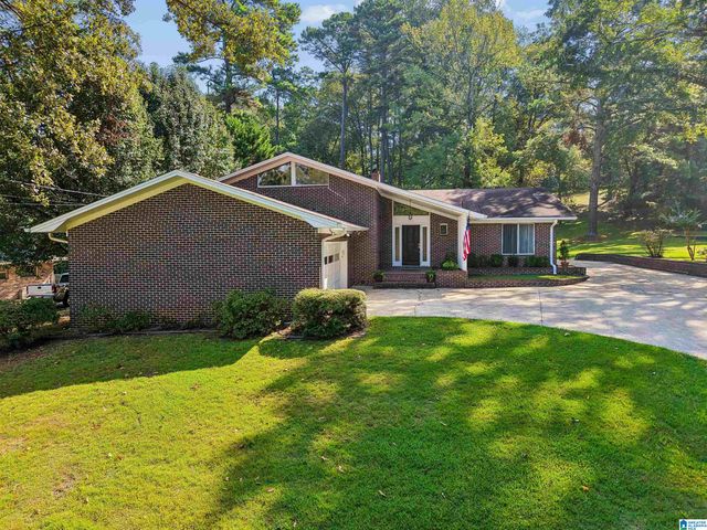 923 PINEHAVEN DRIVE, Hueytown, AL 35023