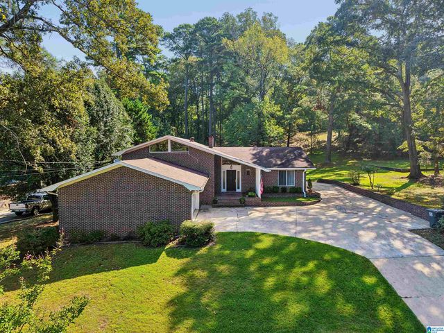 923 PINEHAVEN DRIVE, Hueytown, AL 35023