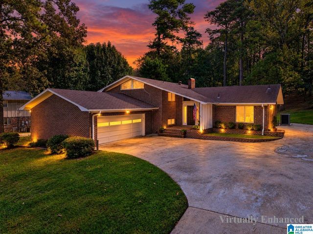923 PINEHAVEN DRIVE, Hueytown, AL 35023