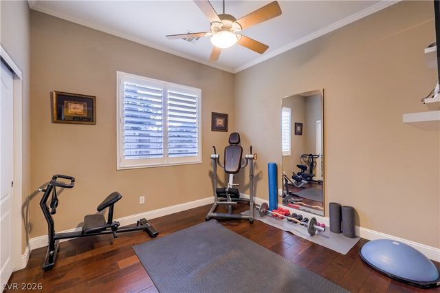 7869 Mosaic Harbor Avenue, Las Vegas, NV 89117