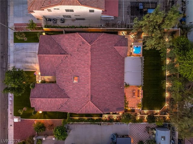7869 Mosaic Harbor Avenue, Las Vegas, NV 89117