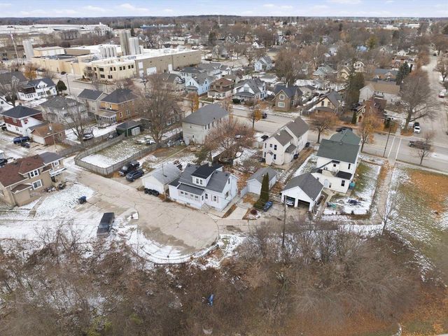 1507B Erie Avenue, Sheboygan, WI 53081