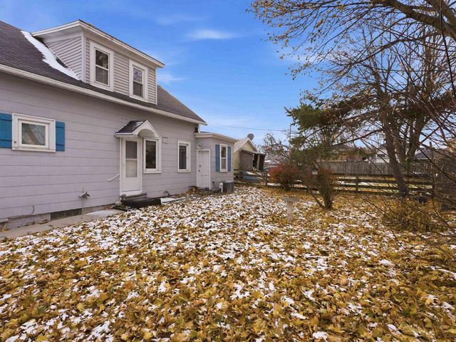1507B Erie Avenue, Sheboygan, WI 53081