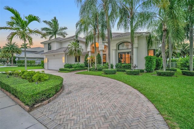 13783 NW 19th Street, Pembroke Pines, FL 33028
