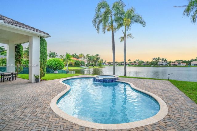 13783 NW 19th Street, Pembroke Pines, FL 33028